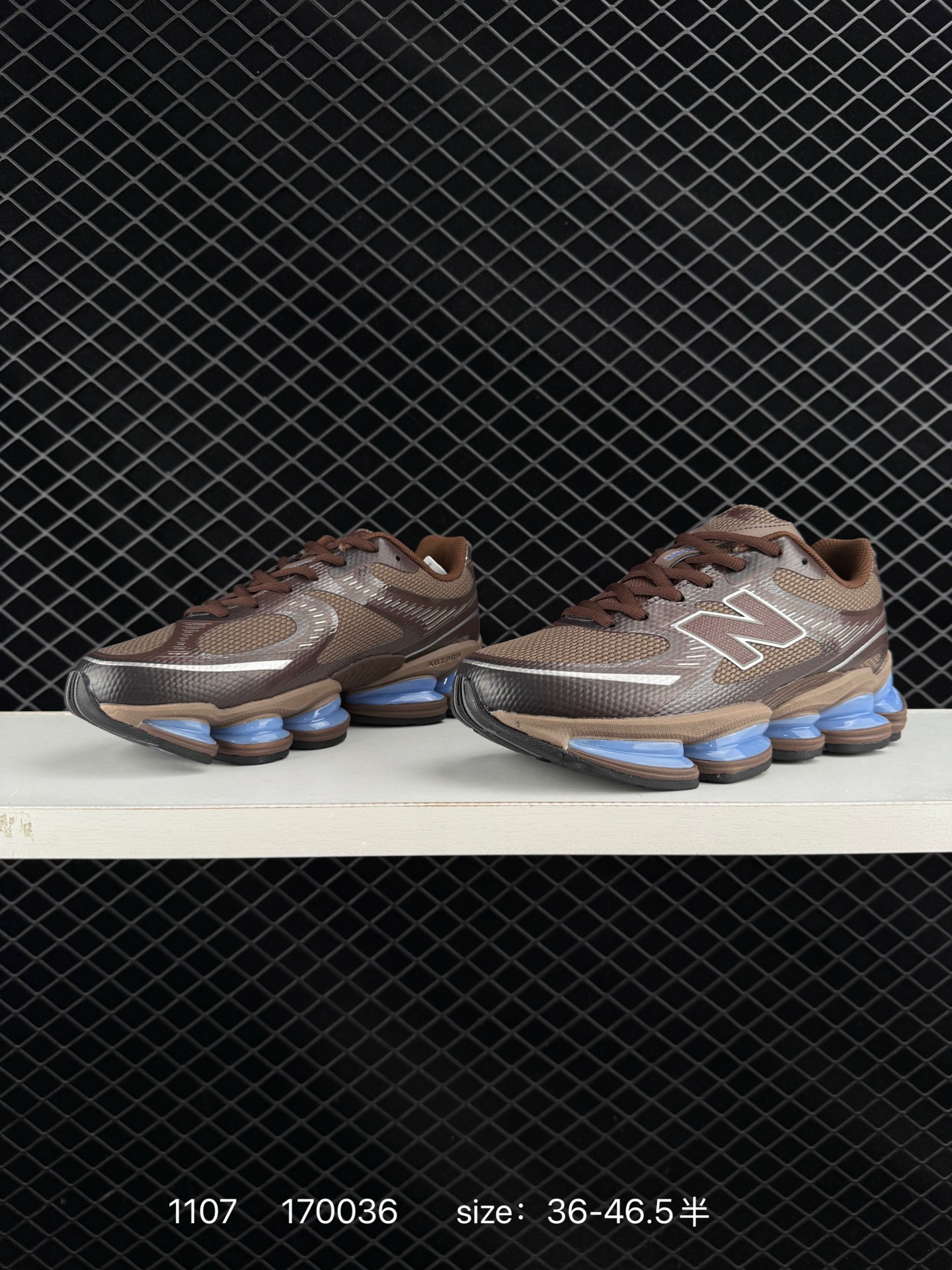 New Balance 2000 NB2000